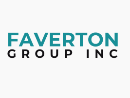 FAVERTON GROUP, INC.